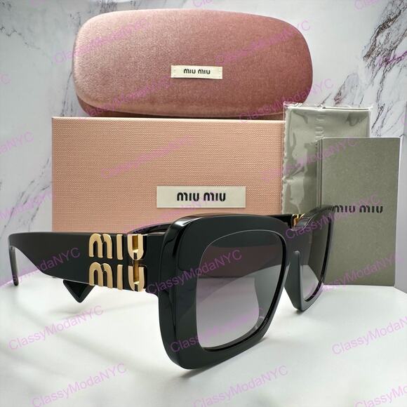 New MIU MIU Sunglasses main image 11